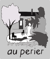 Au Perier luxury holiday rental